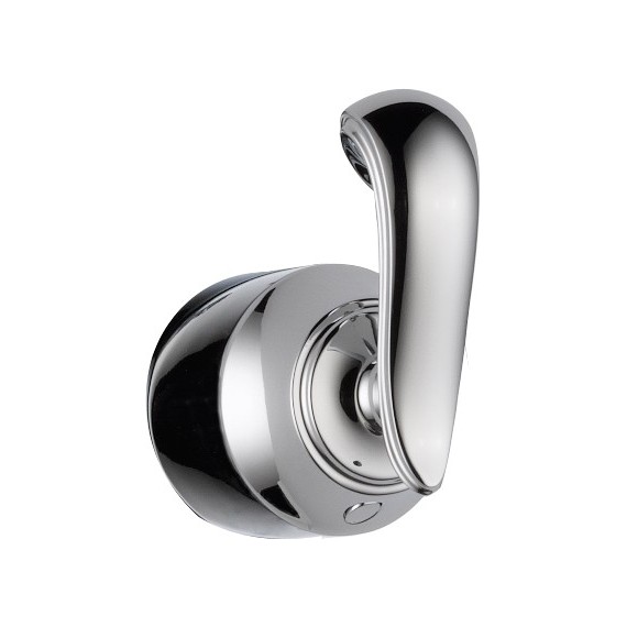 DELTA CASSIDY H598 FRENCH CURVE BATH DIVERTER / TRANSFER VALVE HANDLE          