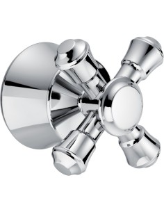 DELTA CASSIDY H795 CROSS BATH 14 SERIES HANDLE...