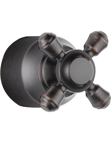 DELTA CASSIDY H595 CROSS BATH DIVERTER /...