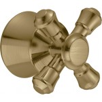 DELTA CASSIDY H795 CROSS BATH 14 SERIES HANDLE                                 