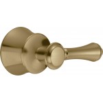 DELTA CASSIDY H797 STANDARD LEVER BATH 14 SERIES HANDLE                        