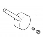 DELTA  RP62589 Trinsic Handle Kit                                    