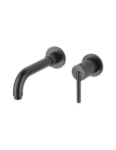 DELTA TRINSIC T3559LF-WL SINGLE HANDLE WALL MOUNT... 2