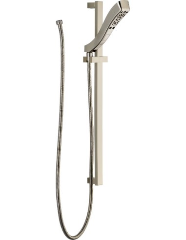 DELTA  51552 SLIDE BAR HANDSHOWER                                        