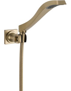 DELTA DRYDEN 55051 Wall Mount Handshower...