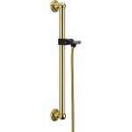 DELTA  56302 ADA KIT - TRAD WALL GRAB BAR, MOUNT, 60" EXTENDIBLE HOSE    