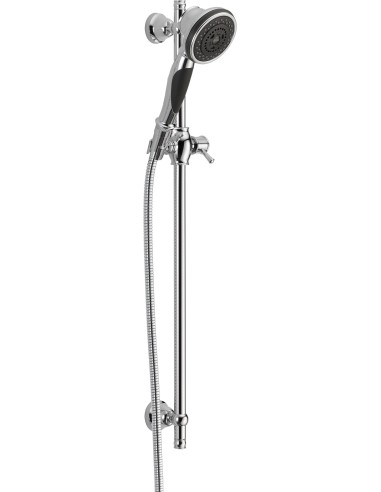 DELTA  57021 Slide Bar Handshower...