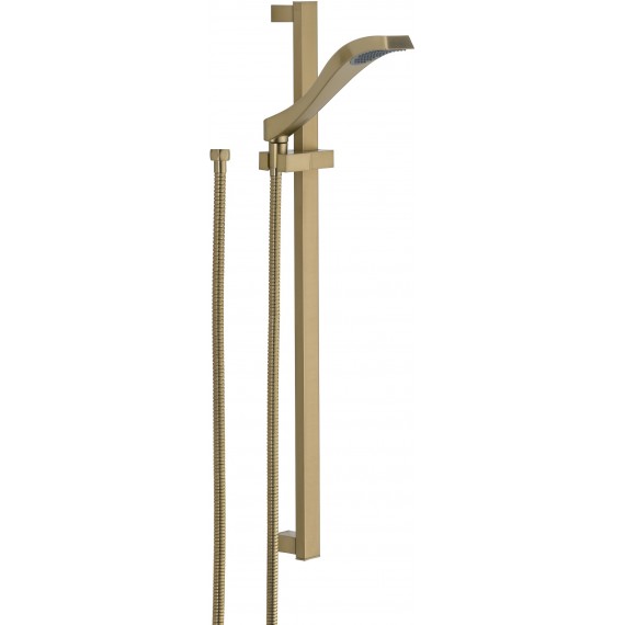 DELTA DRYDEN 57051 Slide Bar Handshower...
