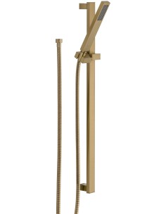 DELTA VERO 57530 Handshower - Slide Bar... 2