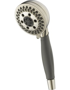 DELTA  59445-PK 5-SETTING H2OKINETIC HANDSHWR...