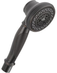 DELTA TRADITIONAL RP48770 3 FUNCTION HAND PIECE... 2