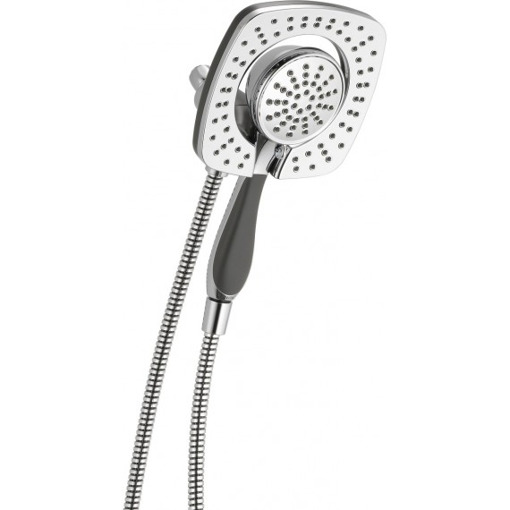 Delta 58064 In2ition Two in One Shower