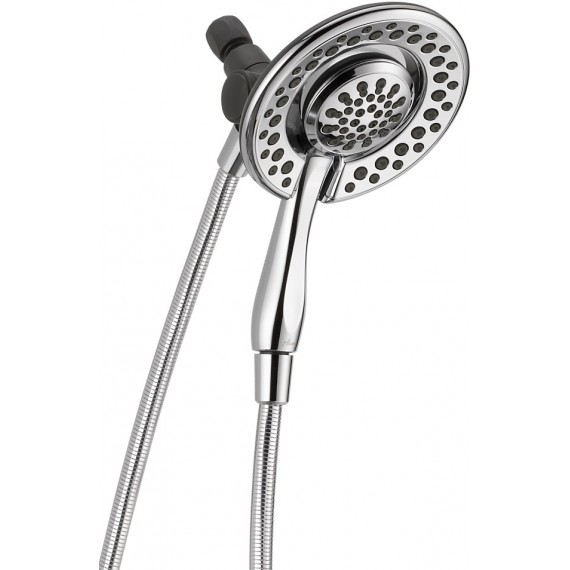 Delta 58464 In2itionR Two-In-One Shower Arm Mounted Shower