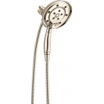 DELTA CASSIDY 58471-PK IN2ITION HANDSWR ROUND TRAD. 4 SETTING                      