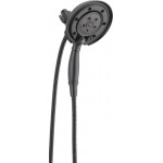 DELTA CASSIDY 58471-PK IN2ITION HANDSWR ROUND TRAD. 4 SETTING                      