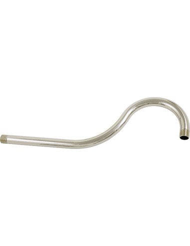 DELTA  RP61273 SHOWER ARM, 15 IN                                           