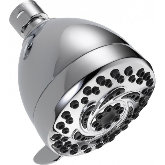 Delta 52635 5-Setting Touch-CleanR Shower Head