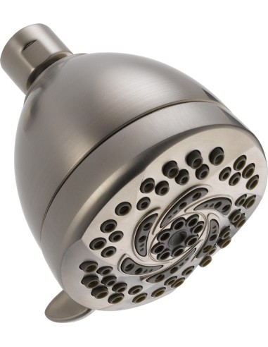 Delta 52635 5-Setting Touch-CleanR Shower Head