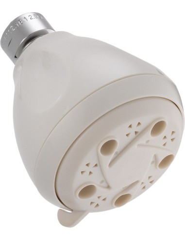 DELTA  52675-PK POWER MASSAGE SHOWER HEAD                                   