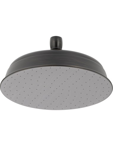 DELTA  52682 RAINCAN SHOWERHEAD 2.5 GPM                                  