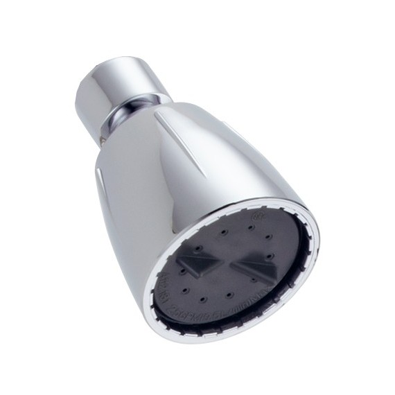 DELTA  RP44809 Single Setting Showerhead, 2.0 gpm, CH                      