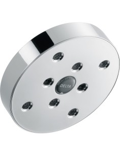 DELTA  RP70175 CONTEMPORARY SHOWERHEAD 2.0 GPM...