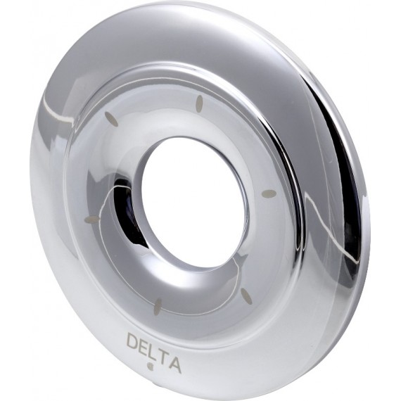 DELTA  RP42413 D-ESCUTCHEON 1900 DIVERTER                                  