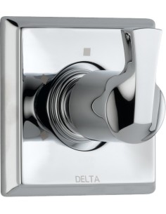 DELTA DRYDEN T11851 3 FUNCTION DIVERTER TRIM...