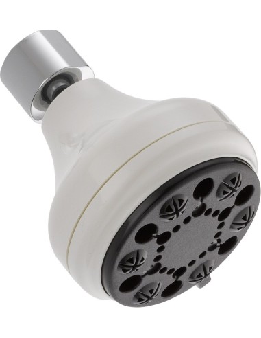 DELTA  52665-20-PK 4-SETTING SHOWER HEAD                                