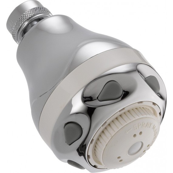 Delta 52671-20-BG Water-Efficient Shower Head