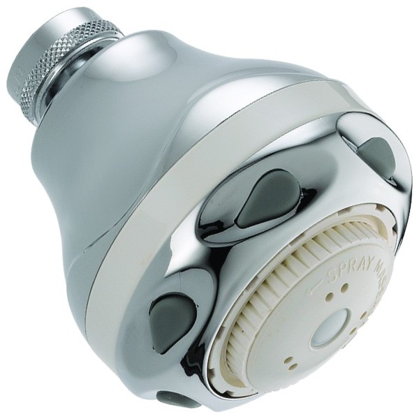 Buy DELTA 5269215BG WATER EFFICIENT SHOWER HEAD at Discount Price at Kolani Toronto