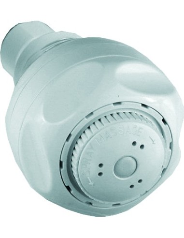 DELTA  52692-15-BG WATER EFFICIENT SHOWER HEAD                          