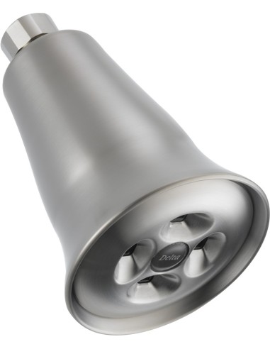 DELTA TRADITIONAL RP46384 D-LOW FLOW SHOWERHEAD                                       