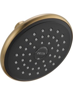 DELTA TRADITIONAL RP51305 TOUCH-CLEAN RAINCAN SHOWERHEAD... 2