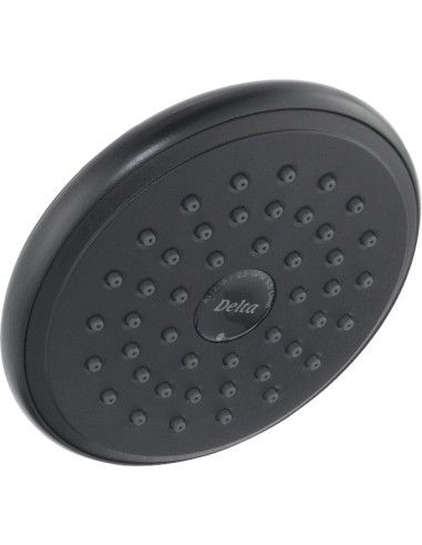 DELTA TRADITIONAL RP51305 TOUCH-CLEAN RAINCAN SHOWERHEAD                              