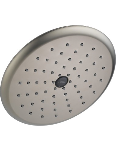 DELTA TRADITIONAL RP52382 RAINCAN SHOWERHEAD-     SINGLE FUNCTION               