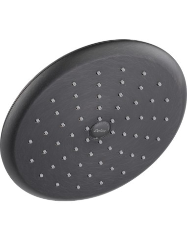 DELTA TRADITIONAL RP52382 RAINCAN SHOWERHEAD-     SINGLE FUNCTION               