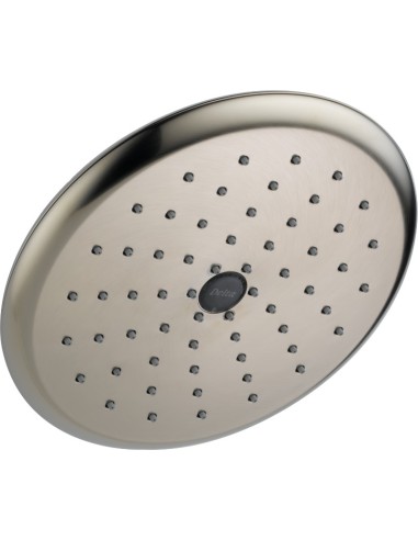 DELTA TRADITIONAL RP52382 RAINCAN SHOWERHEAD-     SINGLE FUNCTION               