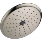 DELTA TRADITIONAL RP52382 RAINCAN SHOWERHEAD-     SINGLE FUNCTION               