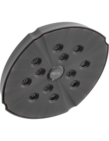 DELTA ADDISON RP61265 RAINCAN SHOWERHEAD                                          