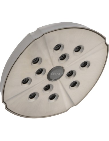 DELTA ADDISON RP61265 RAINCAN SHOWERHEAD                                          