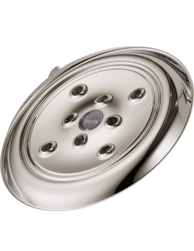 DELTA  RP70172 TRADITIONAL SHOWERHEAD 2.0 GPM                              