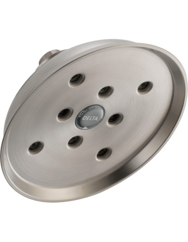 DELTA  RP70173 TRANSITIONAL SHOWERHEAD 2.0 GPM                             