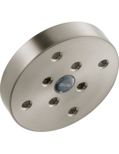 DELTA  RP70175 CONTEMPORARY SHOWERHEAD 2.0 GPM                             