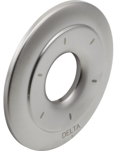 DELTA  RP42413 D-ESCUTCHEON 1900 DIVERTER                                  