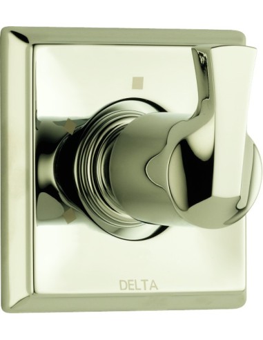 DELTA DRYDEN T11851 3 FUNCTION DIVERTER TRIM                                    