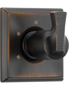 DELTA DRYDEN T11851 3 FUNCTION DIVERTER TRIM... 2
