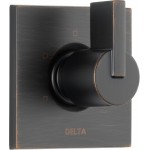 DELTA VERO T11853 3 Setting Diverter                                    