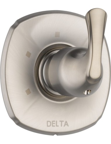 DELTA ADDISON T11892 3 FUNCTION DIVERTER TRIM                                    