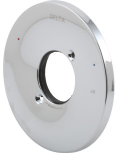 DELTA  RP73373 TRINSIC: ESCUTCHEON/SEAL - 14 SERIES... 2